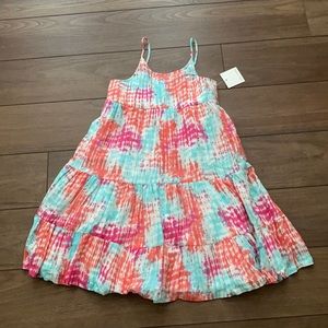 Children’s Dress